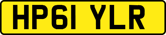 HP61YLR