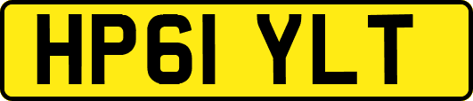 HP61YLT
