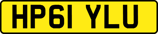 HP61YLU