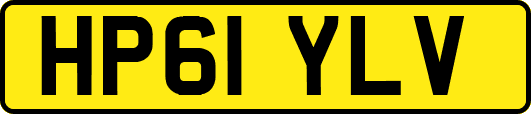 HP61YLV