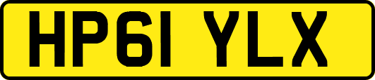 HP61YLX