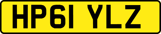 HP61YLZ