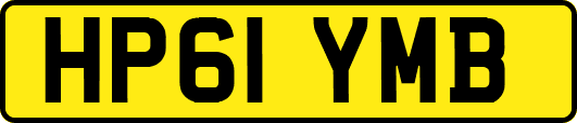 HP61YMB