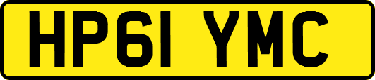 HP61YMC