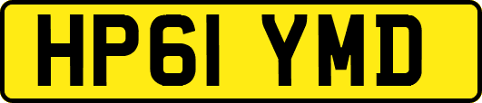 HP61YMD