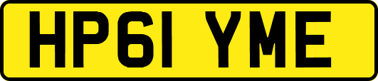 HP61YME