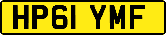 HP61YMF