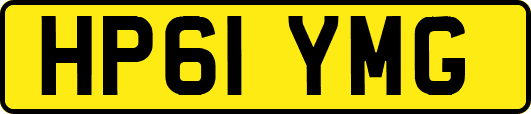 HP61YMG