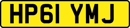 HP61YMJ