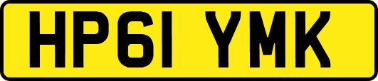 HP61YMK