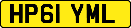 HP61YML