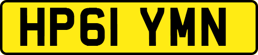 HP61YMN
