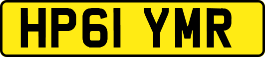 HP61YMR