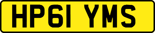 HP61YMS