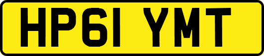 HP61YMT
