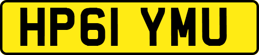 HP61YMU