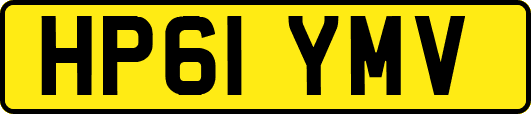 HP61YMV