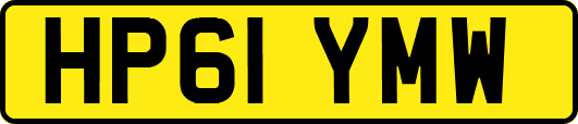 HP61YMW
