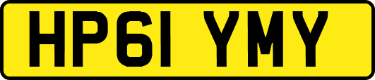 HP61YMY