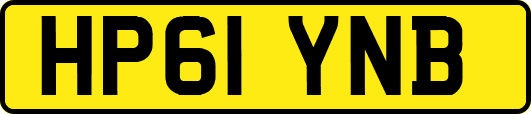 HP61YNB