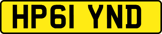 HP61YND