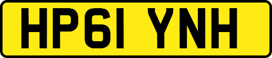 HP61YNH