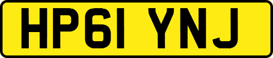 HP61YNJ