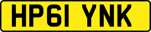 HP61YNK