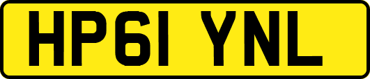 HP61YNL