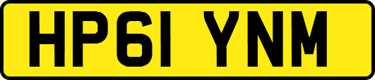 HP61YNM