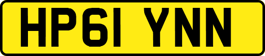 HP61YNN
