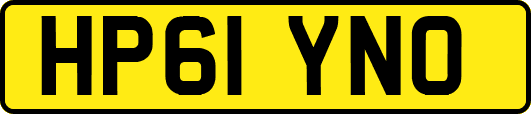 HP61YNO