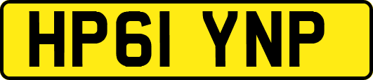 HP61YNP