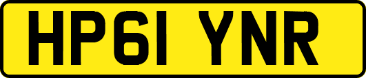 HP61YNR