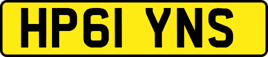 HP61YNS