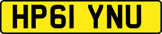 HP61YNU