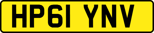 HP61YNV