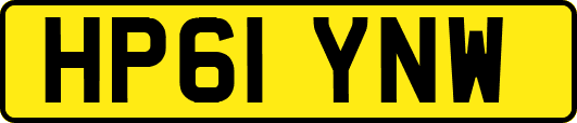 HP61YNW