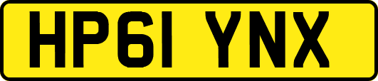 HP61YNX