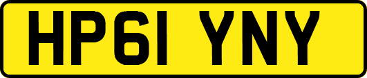 HP61YNY