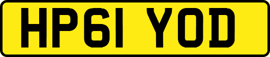 HP61YOD