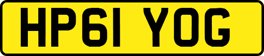 HP61YOG