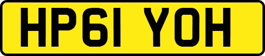 HP61YOH