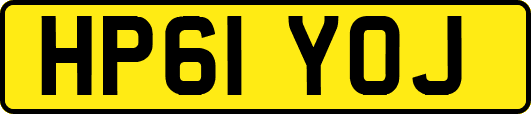 HP61YOJ