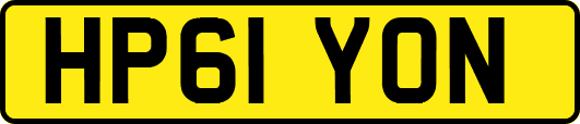 HP61YON