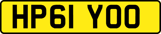 HP61YOO