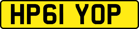 HP61YOP