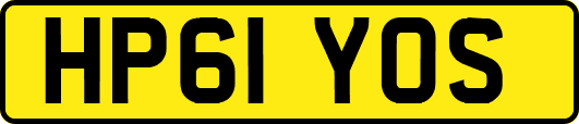 HP61YOS