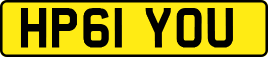 HP61YOU