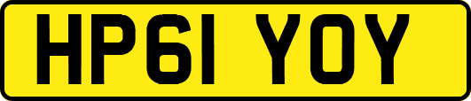 HP61YOY